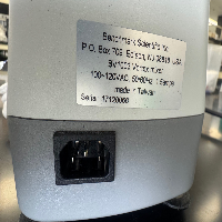 Benchmark BenchMixer V2 Vortex Mixer image 0